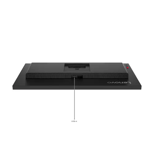 ThinkVision T24D-40 pantalla para PC 60,5 cm (23.8") 1920 x 1080 Pixeles Full HD LCD Negro - Imagen 13