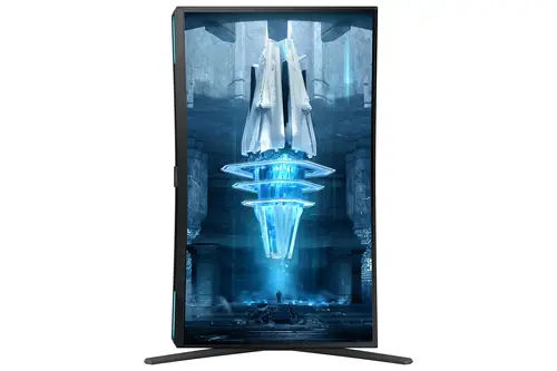 G85NB pantalla para PC 81,3 cm (32") 3840 x 2160 Pixeles 4K Ultra HD LED Blanco - Imagen 11
