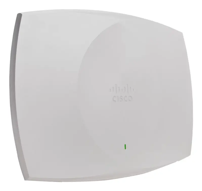 CW9179F punto de acceso inalámbrico Blanco Energía sobre Ethernet (PoE)