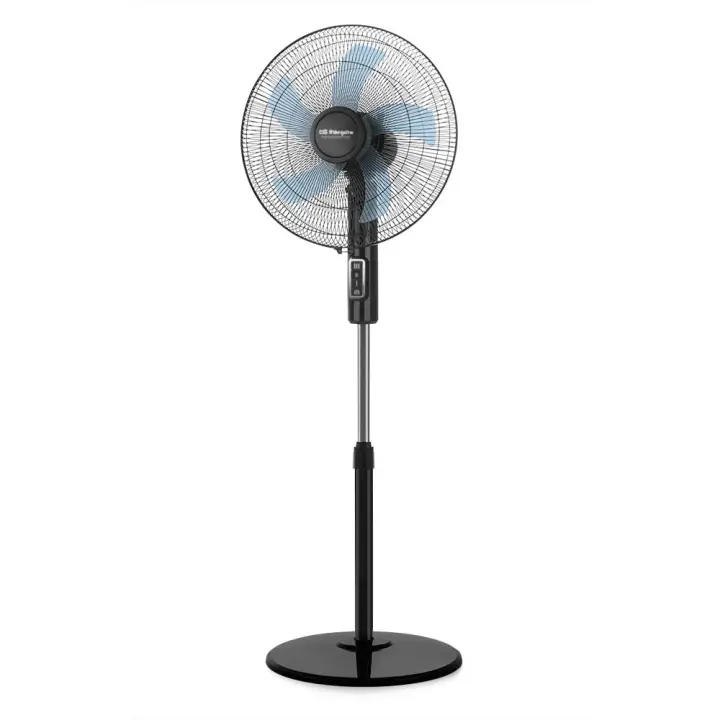 SF 1140 ventilador Negro