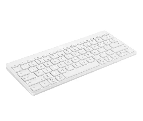 Teclado multidispositivo compacto 350 con Bluetooth - Imagen 2