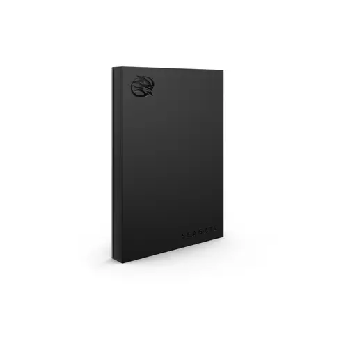 Game Drive FireCuda disco duro externo 2 TB Negro - Imagen 12