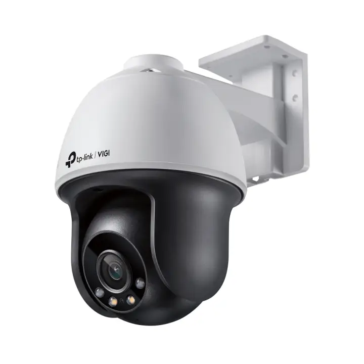 VIGI C540 Torreta Cámara de seguridad IP Interior y exterior 2560 x 1440 Pixeles Techo/pared