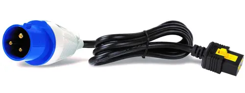 AP8858EU3 unidad de distribución de energía (PDU) 20 salidas AC 0U - Imagen 3