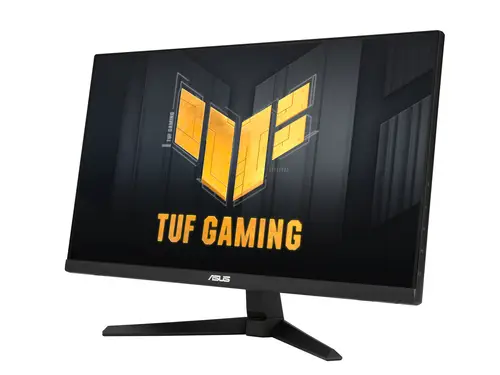 TUF Gaming VG249QM1A pantalla para PC 60,5 cm (23.8") 1920 x 1080 Pixeles Full HD Negro - Imagen 2