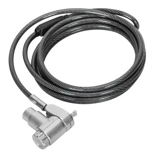 ASP95GL cable antirrobo Plata 2 m - Imagen 6