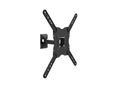 Soporte de pared pivotante para TV de 23"-55 - Imagen 1