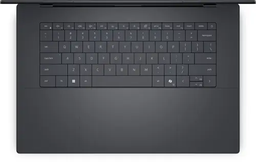 XPS DA16260 Copilot+ PC Intel Core Ultra X7 358H Portátil 40,6 cm (16") Pantalla táctil 3.2K 32 GB LPDDR5x-SDRAM 1 TB SSD Wi-Fi 7 (802.11be) Windows 11 Pro Grafito Español - Imagen 5