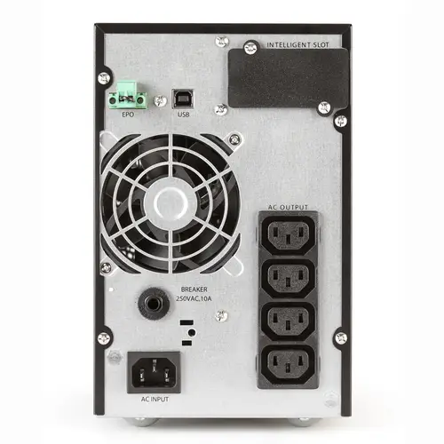 SLC-1000-TWIN PRO2 IEC - Imagen 3
