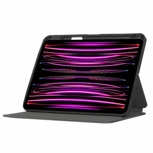 THZ987GL funda para tablet 27,9 cm (11") Folio Negro - Imagen 9