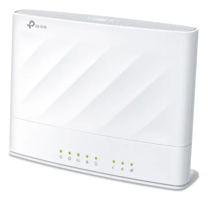 Archer MX700 router inalámbrico Gigabit Ethernet Doble banda (2,4 GHz / 5 GHz) 4G Blanco