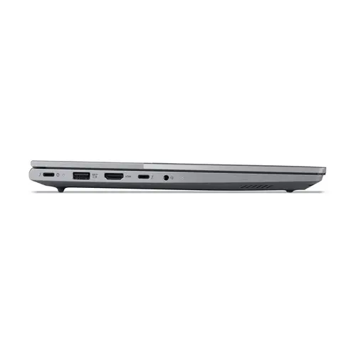 ThinkBook 14 G9 IPL Copilot+ PC Intel Core Ultra 5 325 Portátil 35,6 cm (14") WUXGA 32 GB DDR5-SDRAM 512 GB SSD Wi-Fi 7 (802.11be) Windows 11 Pro Español Gris - Imagen 4
