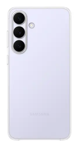 Funda Galaxy S25 FE Clear Case - Imagen 4