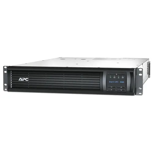 Smart-UPS 3000VA sistema de alimentación ininterrumpida (UPS) Línea interactiva 3 kVA 2700 W 9 salidas AC - Imagen 5