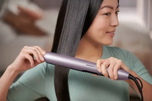 5000 series BHS530/00 Plancha de pelo - Imagen 16