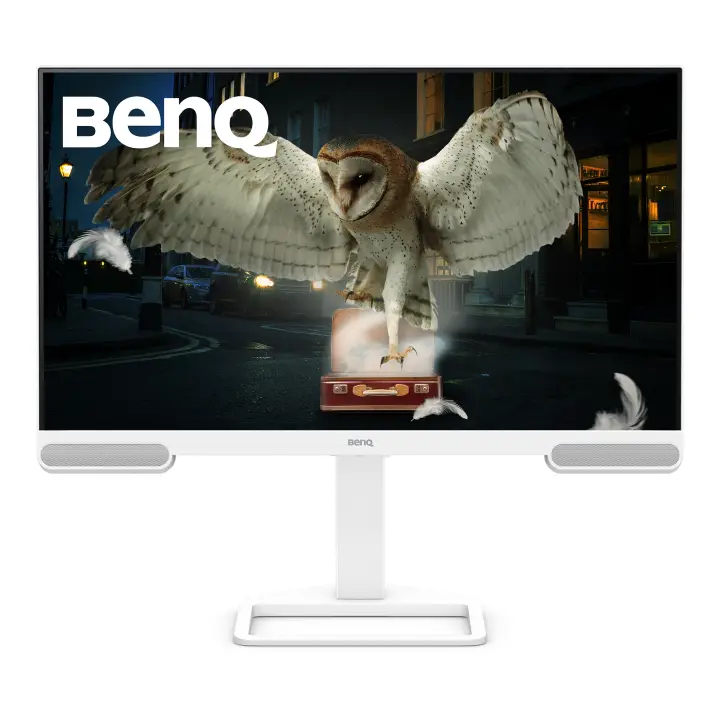 EW3290U LED display 79,2 cm (31.2") 3840 x 2160 Pixeles 4K Ultra HD Blanco