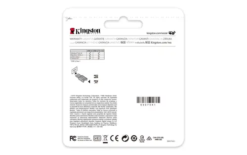 MobileLite Plus lector de tarjeta USB 3.2 Gen 1 (3.1 Gen 1) Type-A Negro - Imagen 4