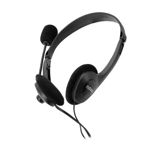 AURICULARES DOBLE JACK CON MICROFONO PC - Imagen 14
