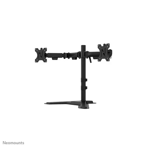 DS45-600BL2 Soporte de monitor doble 10-32" - Imagen 2