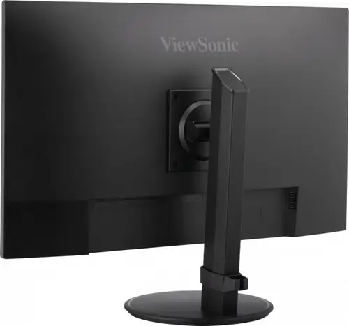 VG2708A pantalla para PC 68,6 cm (27") 1920 x 1080 Pixeles Full HD LED Negro - Imagen 7
