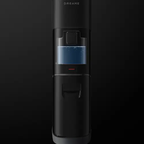 H14 Pro Aspiradora escoba Batería Seca y húmeda Sin bolsa 400 W Negro, Gris - Imagen 10