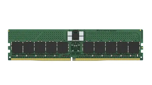 KSM56R46BD8-32HA módulo de memoria 32 GB 1 x 32 GB DDR5 5600 MT/s - Imagen 2