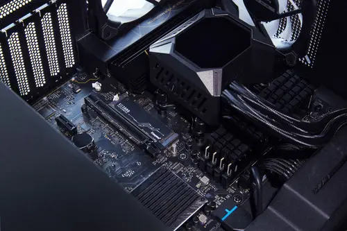 1024G KC3000 M.2 2280 NVMe SSD - Imagen 9