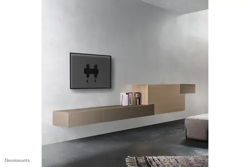 WL30S-850BL12 Soporte de pared para TV 24-65" - fijo - bloqueable - instalación rápida - Imagen 17