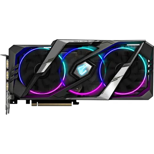 AORUS GeForce RTX 2080 SUPER 8G - Imagen 6
