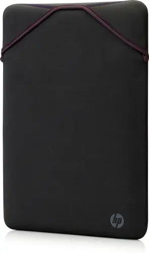 Funda prot. rev. para portátil 14 GRY/MVE - Imagen 2