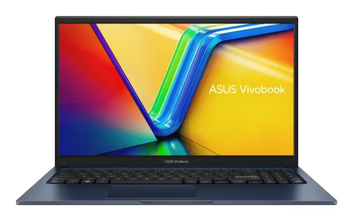 Vivobook 15 X1504VA-BQ5319W - Ordenador Portátil 15.6" Full HD (Intel Core 7 150U, 16GB RAM, 1TB SSD, Graphics, Windows 11 Home) Azul tranquilo - Teclado QWERTY español