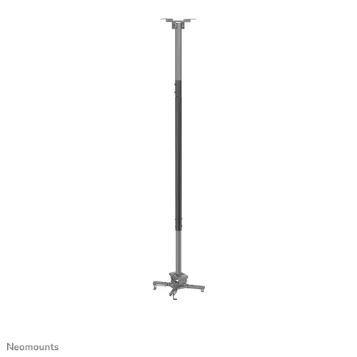 ACL25-500BL Tubo de extensión para montaje de proyector en el techo - alt. 89 cm - Imagen 5