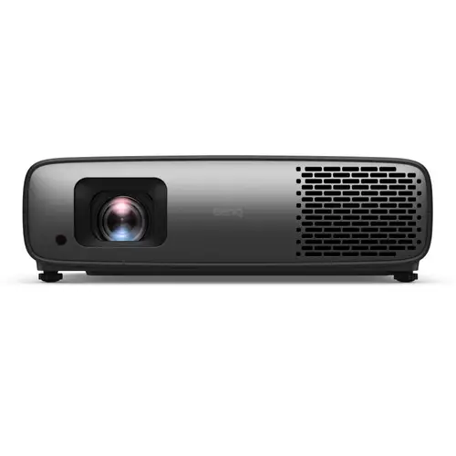 W4100i Proyector de alcance estándar 3200 lúmenes ANSI DLP UHD 4K (3840x2160) 3D Negro - Imagen 1