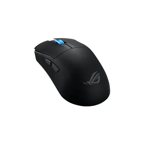 ROG Harpe Ace Mini ratón Juego Ambidextro RF Wireless + Bluetooth + USB Type-C Óptico 42000 DPI - Imagen 9