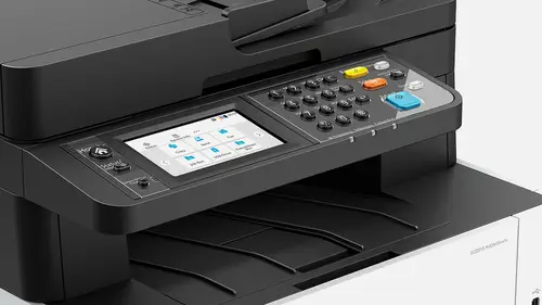 ECOSYS MA2600cwfx Laser A4 1200 x 1200 DPI 26 ppm Wifi - Imagen 2