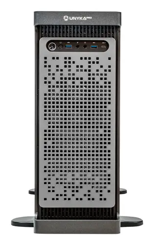 Dual Form Workstation & IDC Rack WS-SR630 - Imagen 1