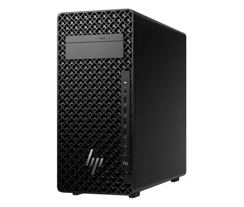 None Intel Core Ultra 7 265K 32 GB DDR5-SDRAM 1 TB SSD Windows 11 Pro Torre Puesto de trabajo AI Workstation, AI PC Negro - Imagen 9