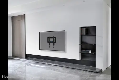 WL30-550BL12 Soporte de pared para TV 24-65" - ultra plano - fácil montaje - Imagen 13