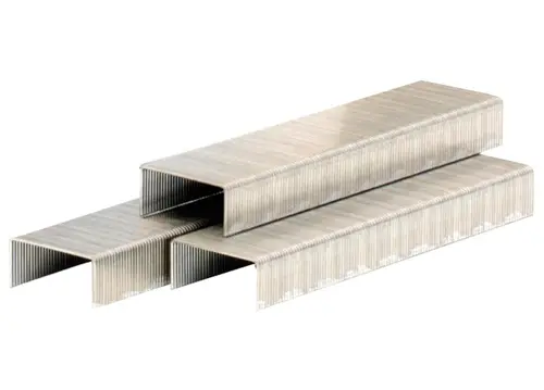 Grapas nº 23/20 - Caja 1000 u. - Imagen 1