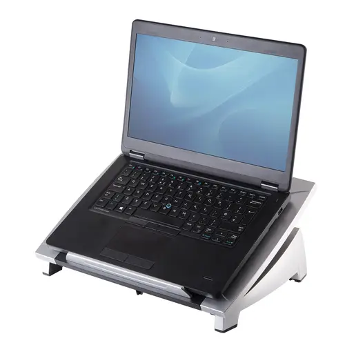 8032001 soporte para ordenador portátil Negro 43,2 cm (17") - Imagen 1