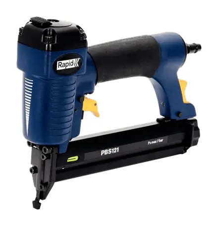 PBS121 grapadora eléctrica 200 hojas Grapado permanente Fijació..