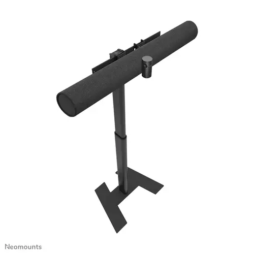 AV80-500BL Soporte de suelo para barra de videoconferencia 43-110" - VESA - máx 10 kg - universal - Imagen 15