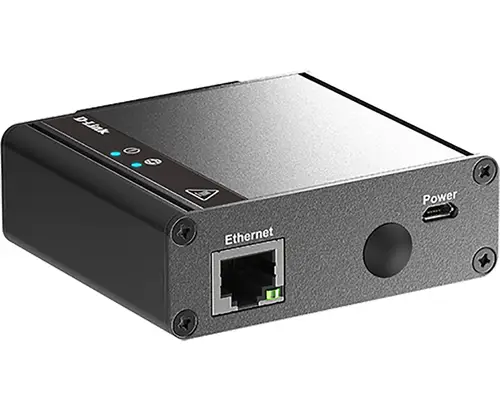 DWM-311 router de telefonía/puerta de enlace/módem - Imagen 2