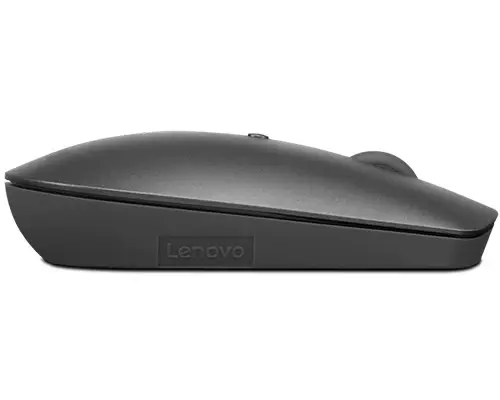 ThinkBook ratón Oficina Ambidextro Bluetooth Óptico 2400 DPI