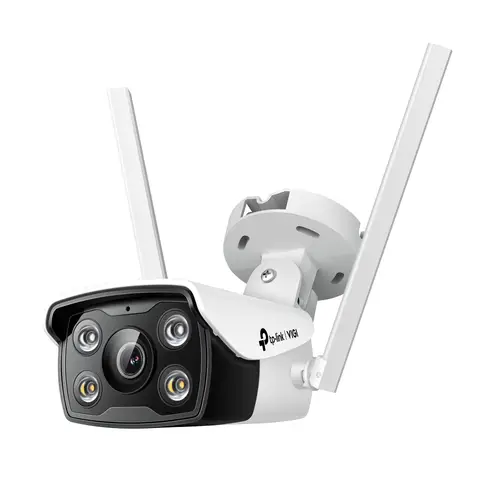 VIGI C340-W Caja Cámara de seguridad IP Exterior 2560 x 1440 Pixeles Techo/pared - Imagen 1