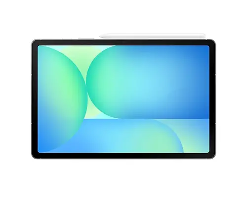 Galaxy Tab S10 FE 5G Entreprise Edition Samsung Exynos LTE-TDD & LTE-FDD 128 GB 27,7 cm (10.9") 8 GB Wi-Fi 6 (802.11ax) Gris - Imagen 8