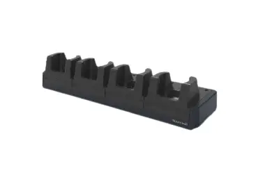 EDA61K-CB-2 estación dock para móvil Ordenador portátil Negro