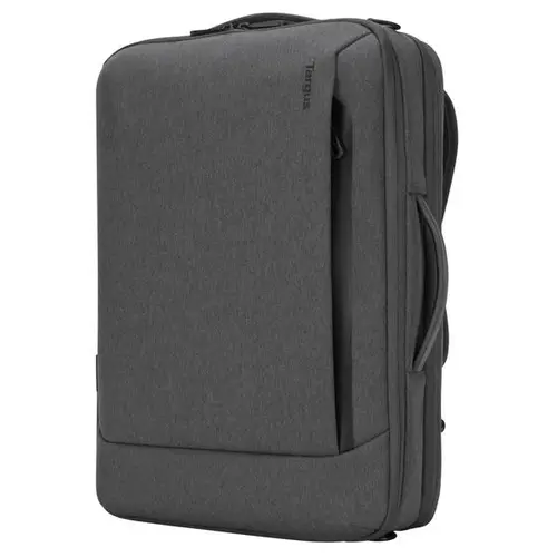 Cypress EcoSmart 39,6 cm (15.6") Mochila Gris - Imagen 4