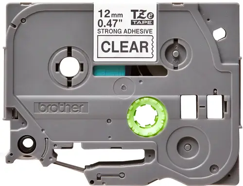 TZE-S131 cinta para impresora de etiquetas TZ - Imagen 3