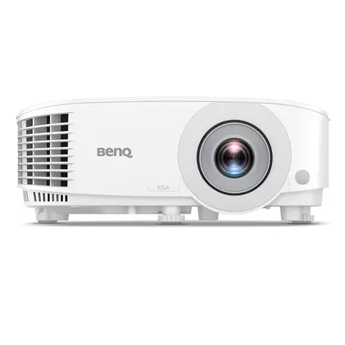 MX560 videoproyector Proyector de alcance estándar 4000 lúmenes ANSI DLP XGA (1024x768) Blanco - Imagen 1